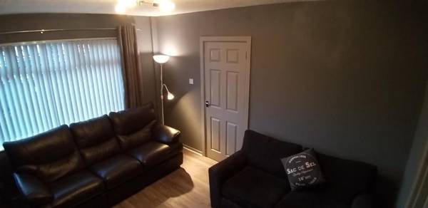 Glenmanus Town House