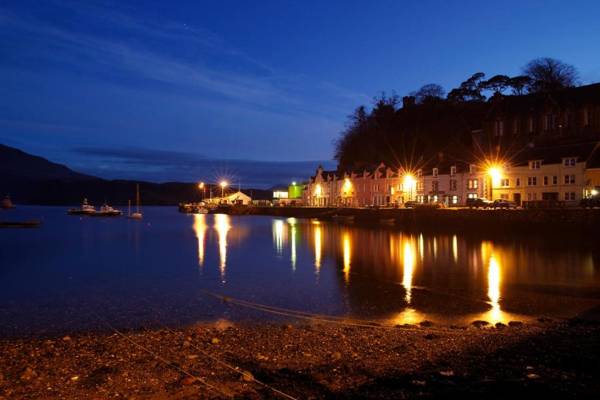 Braeside Guest Rooms