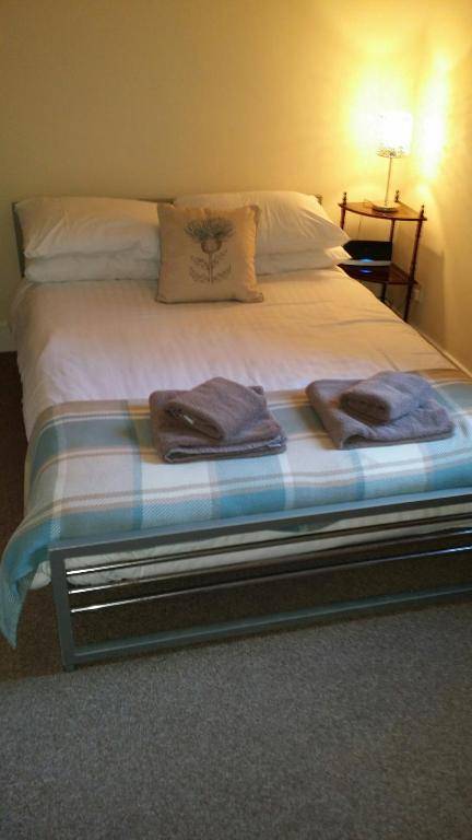 4B Wentworth Street Apartment