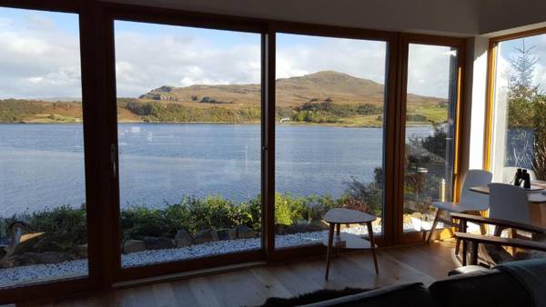 Air an Oir - Skye Self Catering