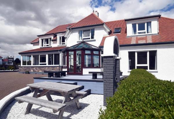 Portree Guest House
