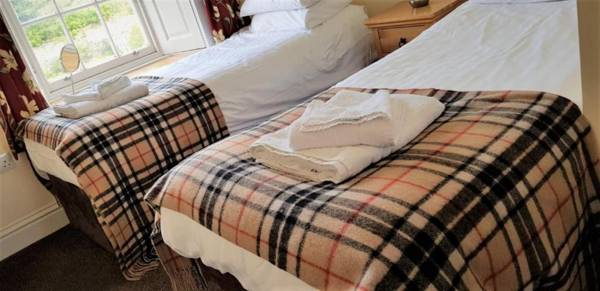 The Harbour House Sea front Hotel