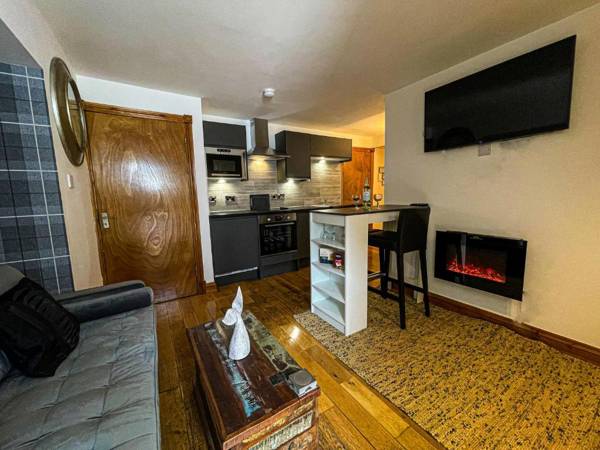 Harbourside Apartments