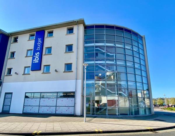 ibis Budget Portishead Marina