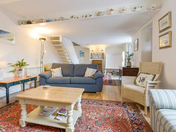 Agar Cottage Port Isaac