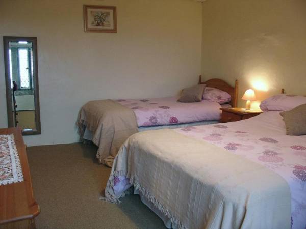 Tresungers Cottage Port Isaac