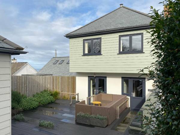 Oyster Bay Port Isaac