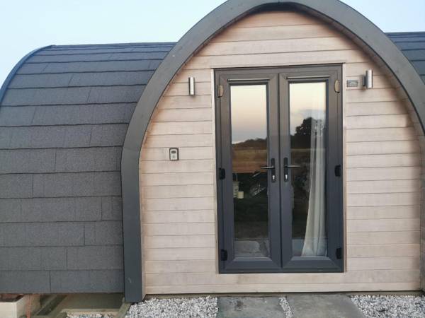 Premier Glamping Pods - Nr Port Isaac