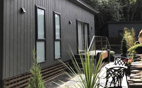 Aberdunant Hall Country Hotel