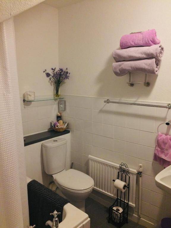 Bwlch Y Fedwen Bed and Breakfast