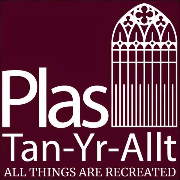 Plas Tan-Yr-Allt Historic Country House