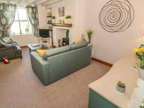 2 Bryn Eglwys Porthmadog