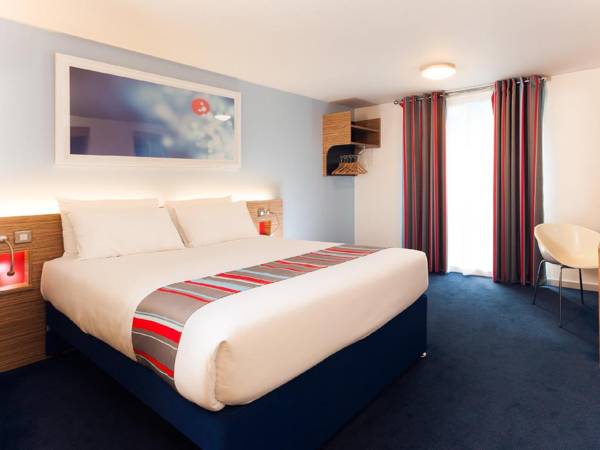 Travelodge Porthmadog