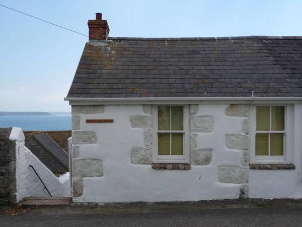 Rosa Cottage PORTHLEVEN