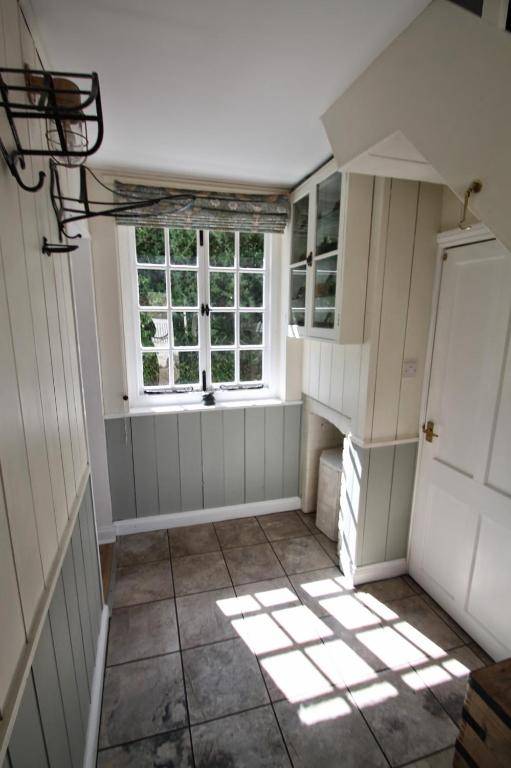 Coachman's Cottage West Porlock