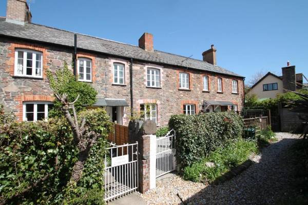 Grace Cottage Porlock