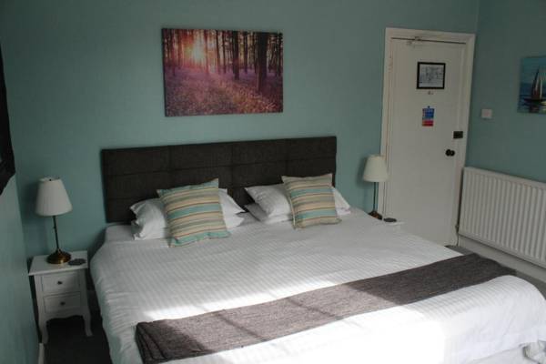 The Lorna Doone Hotel