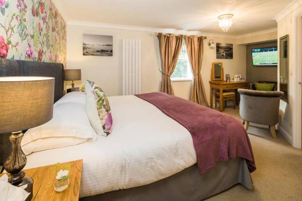 1863 Restaurant with Rooms