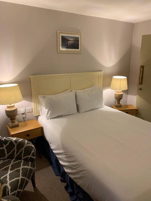 Loch Fyne Hotel and Restaurant Poole