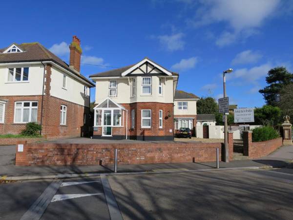 Parkside Bed no Breakfast