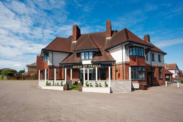 Shah of Persia Poole by Marston's Inns