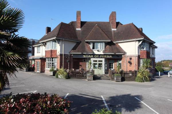 Shah of Persia Poole by Marston's Inns