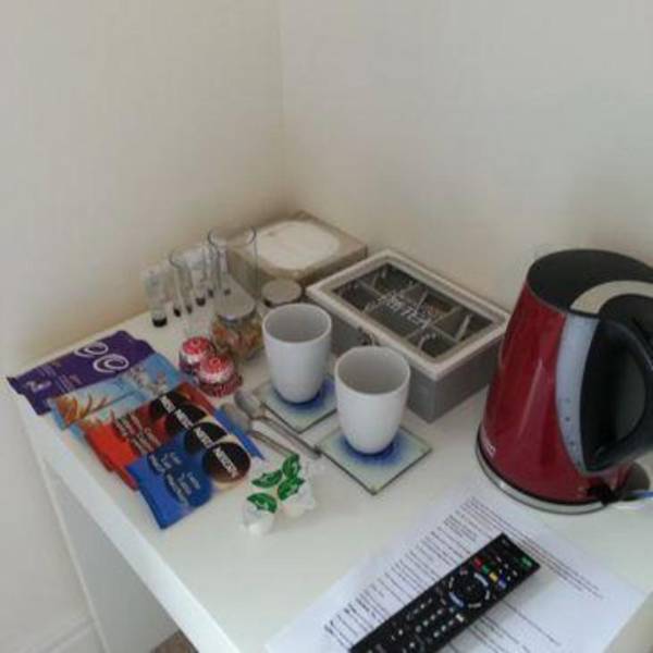 Parkstone Guest House