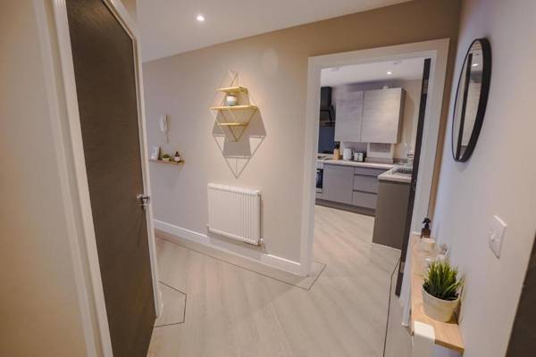 No. Two - Harbour Views