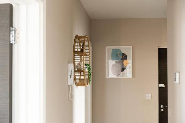 Penthouse - Harbour Views