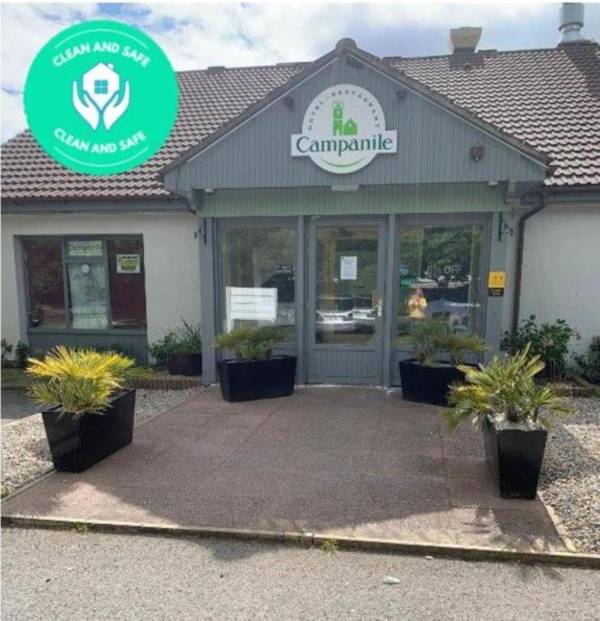 Campanile Hotel Wakefield