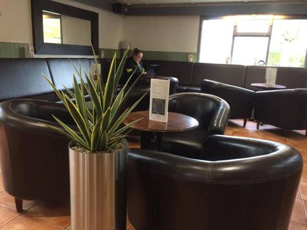 Campanile Hotel Wakefield