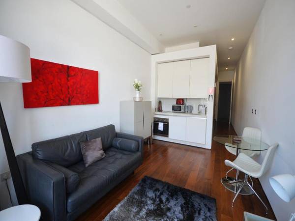 Drakes Wharf @ Royal William Yard