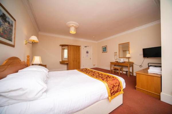 The Drake Hotel Plymouth