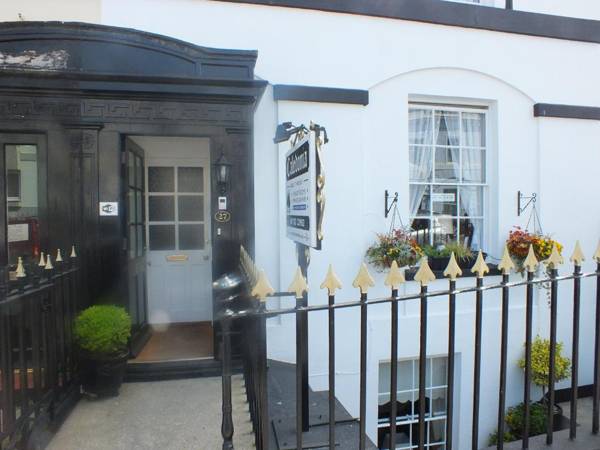 Caledonia Guest House