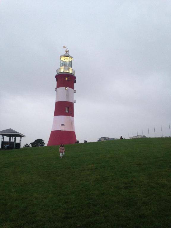 Caledonia Guest House