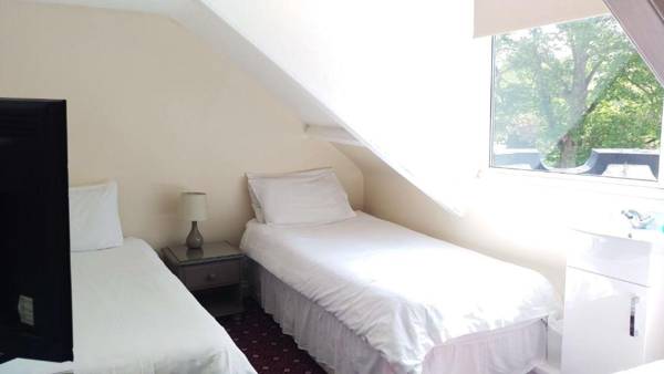 The George Guest House