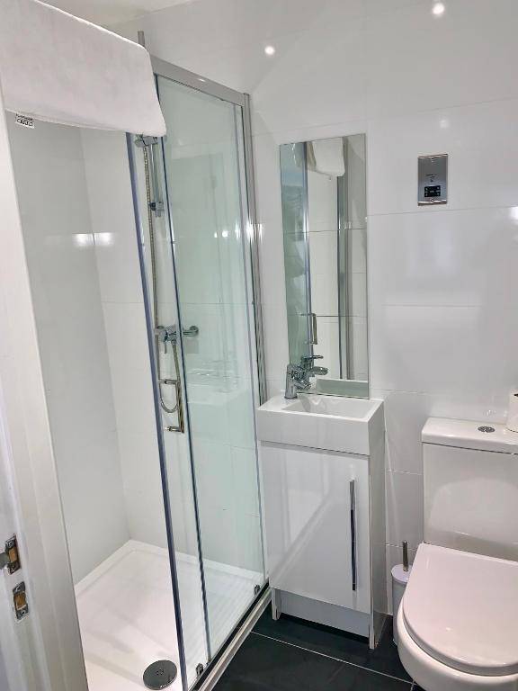 The Barbican Penthouse