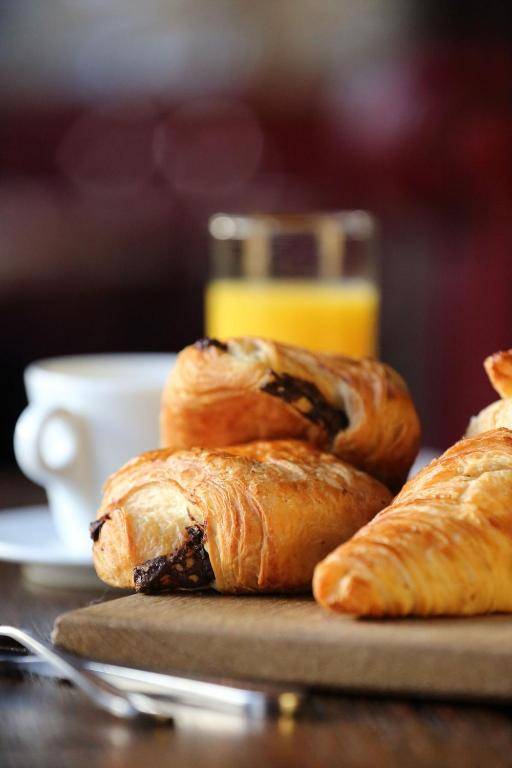 Rooms by Bistrot Pierre