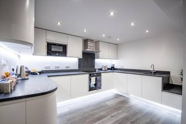 The Westminster Suite