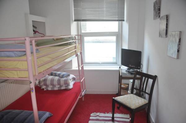 Plymouth Backpackers