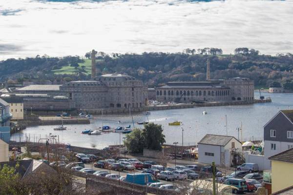 Tamar View by Pureserviced