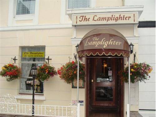 LAMPLIGHTER GUESTHOUSE