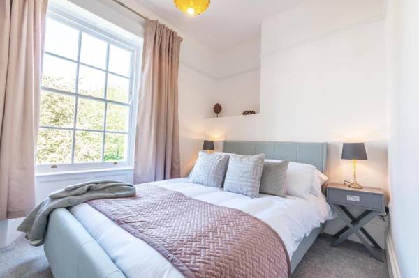 Wyndham Square Apartments by K Boutique