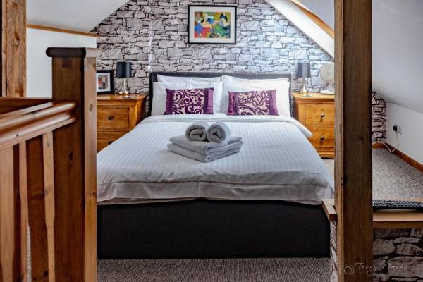 1 Bed- The Loft by Pureserviced