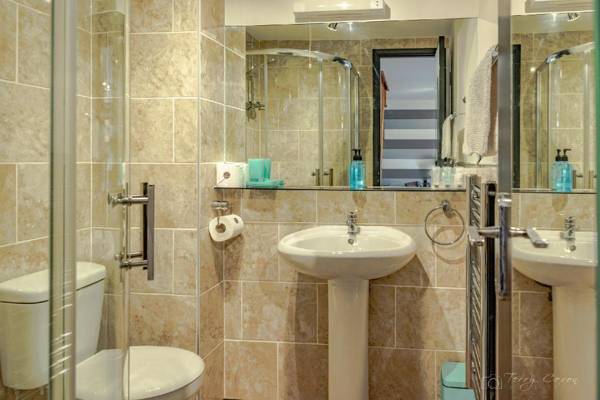 1 Bed- The Loft by Pureserviced