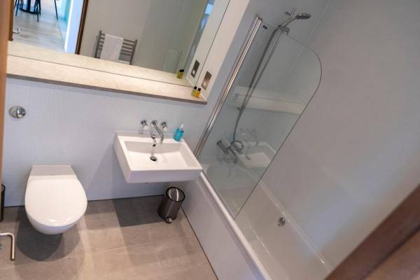 1 Bed- Pureserviced 13 Brewhouse