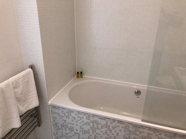 1 Bed- Pureserviced 20 Brewhouse