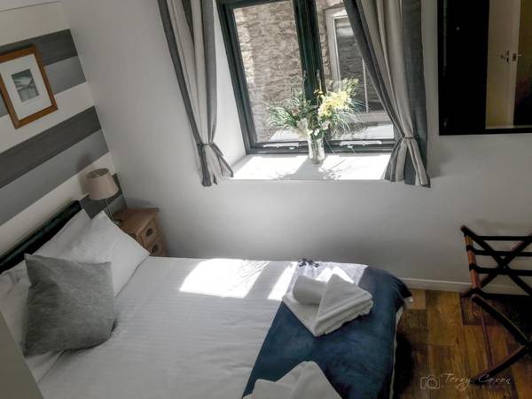 1 Bed- The Lookout by Pureserviced