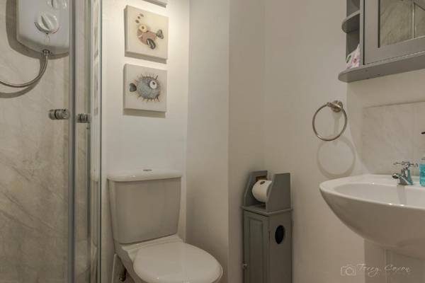 1 Bed- The Rooftops by Pureserviced