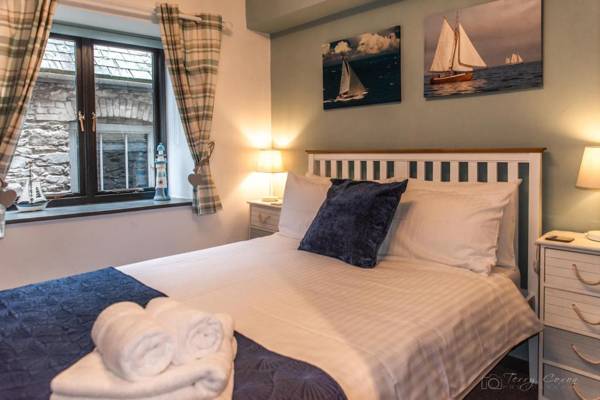 1 Bed- The Beachut by Pureserviced